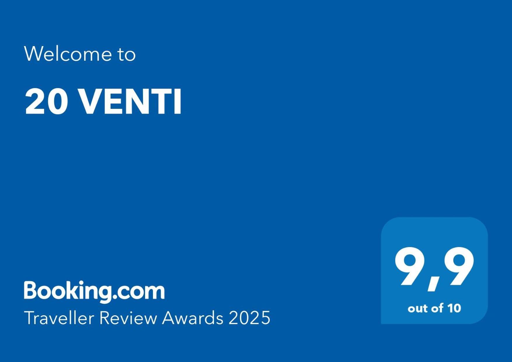 20 Venti Holiday home Angolo Terme