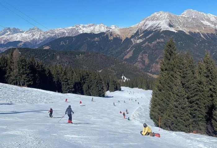 Holiday home 20 Venti Angolo Terme