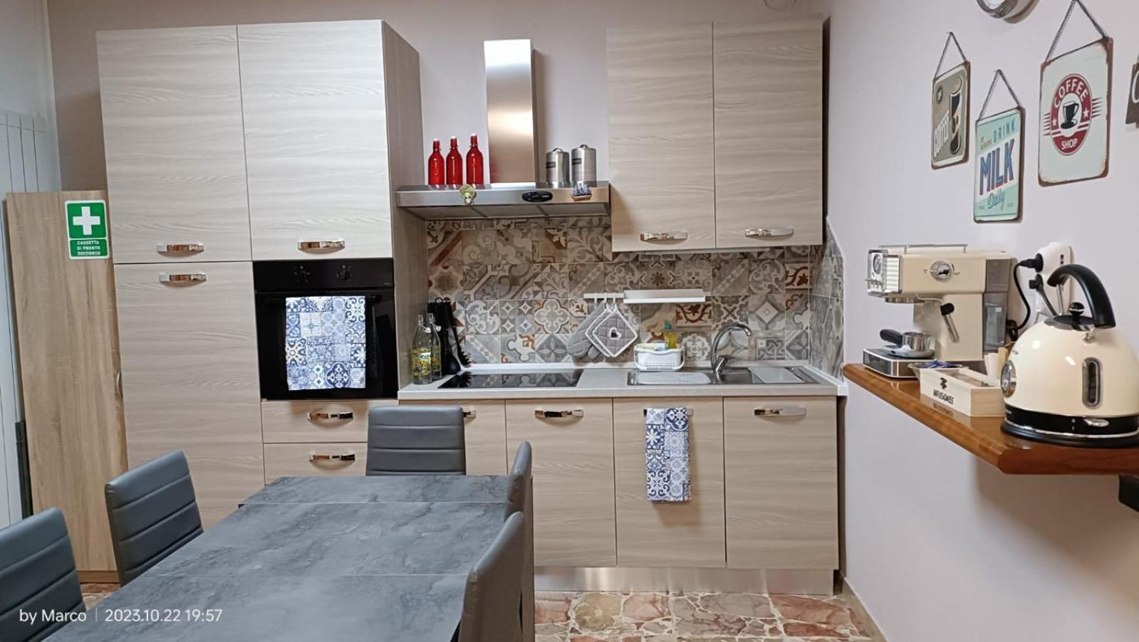 20 Venti Holiday home *