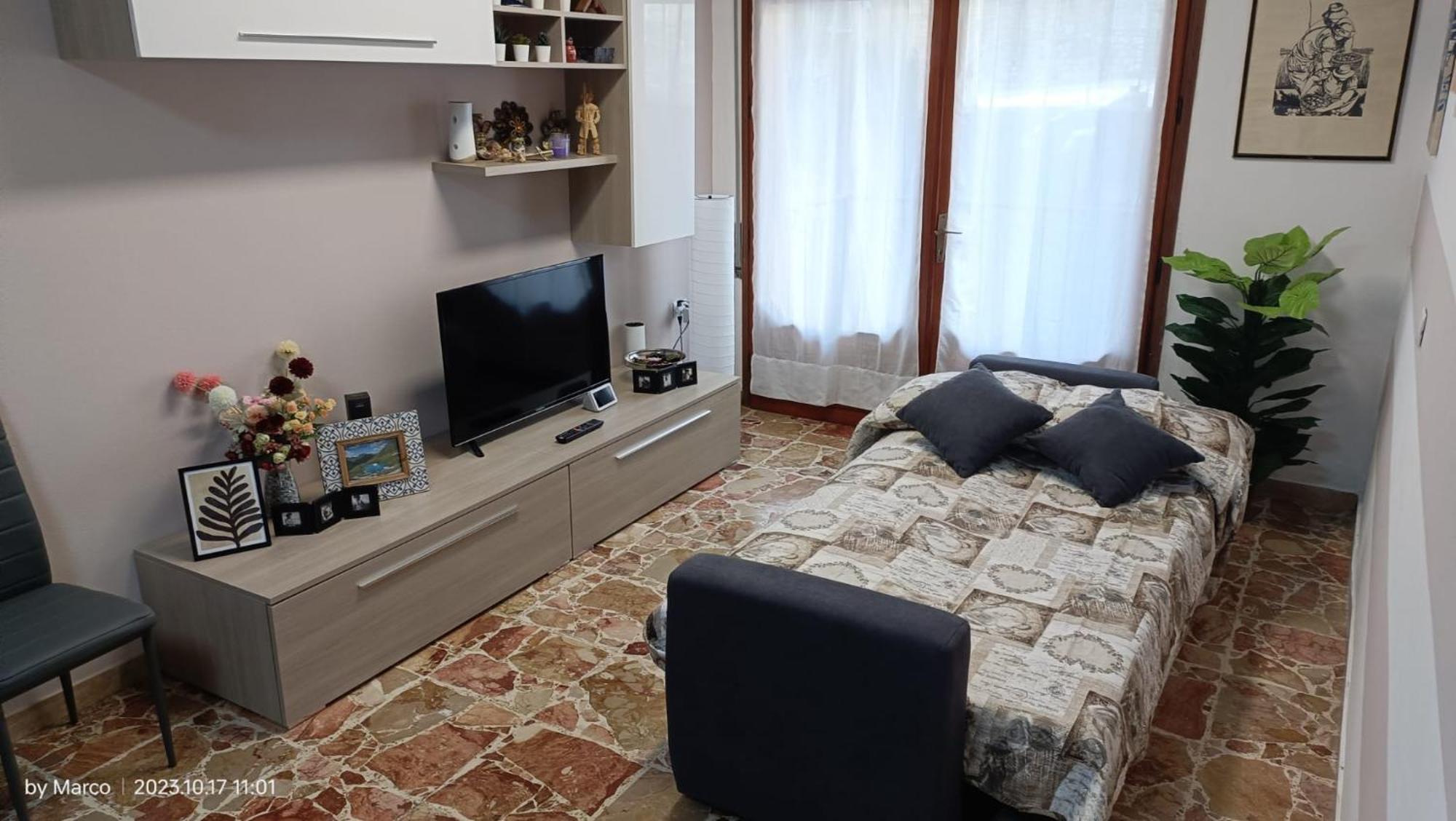 20 Venti * Angolo Terme