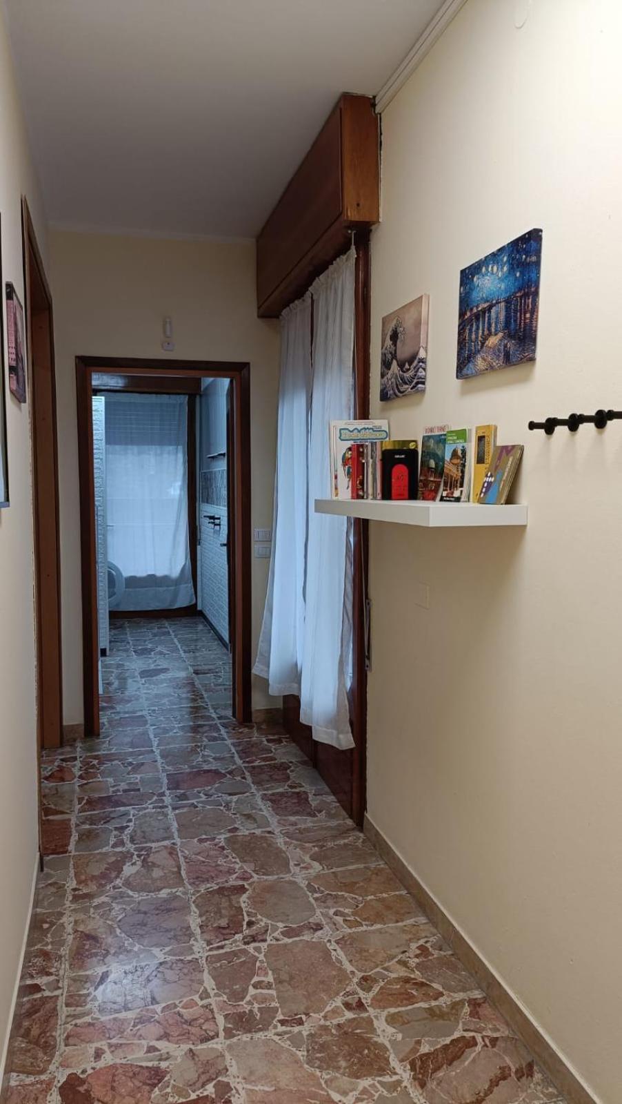 20 Venti Holiday home Angolo Terme