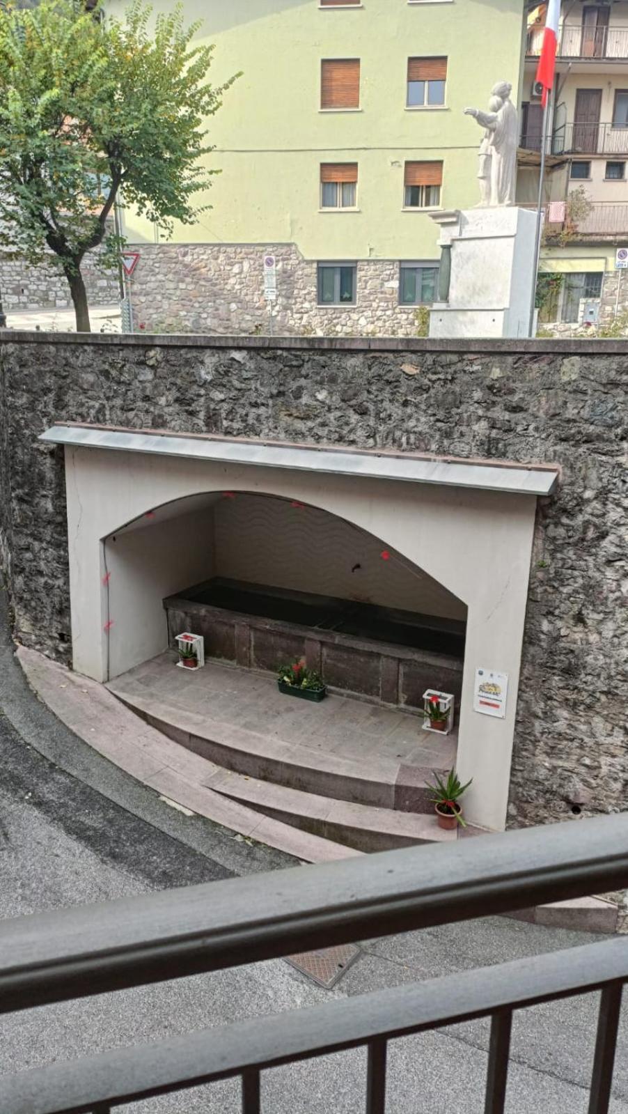 20 Venti Holiday home Angolo Terme
