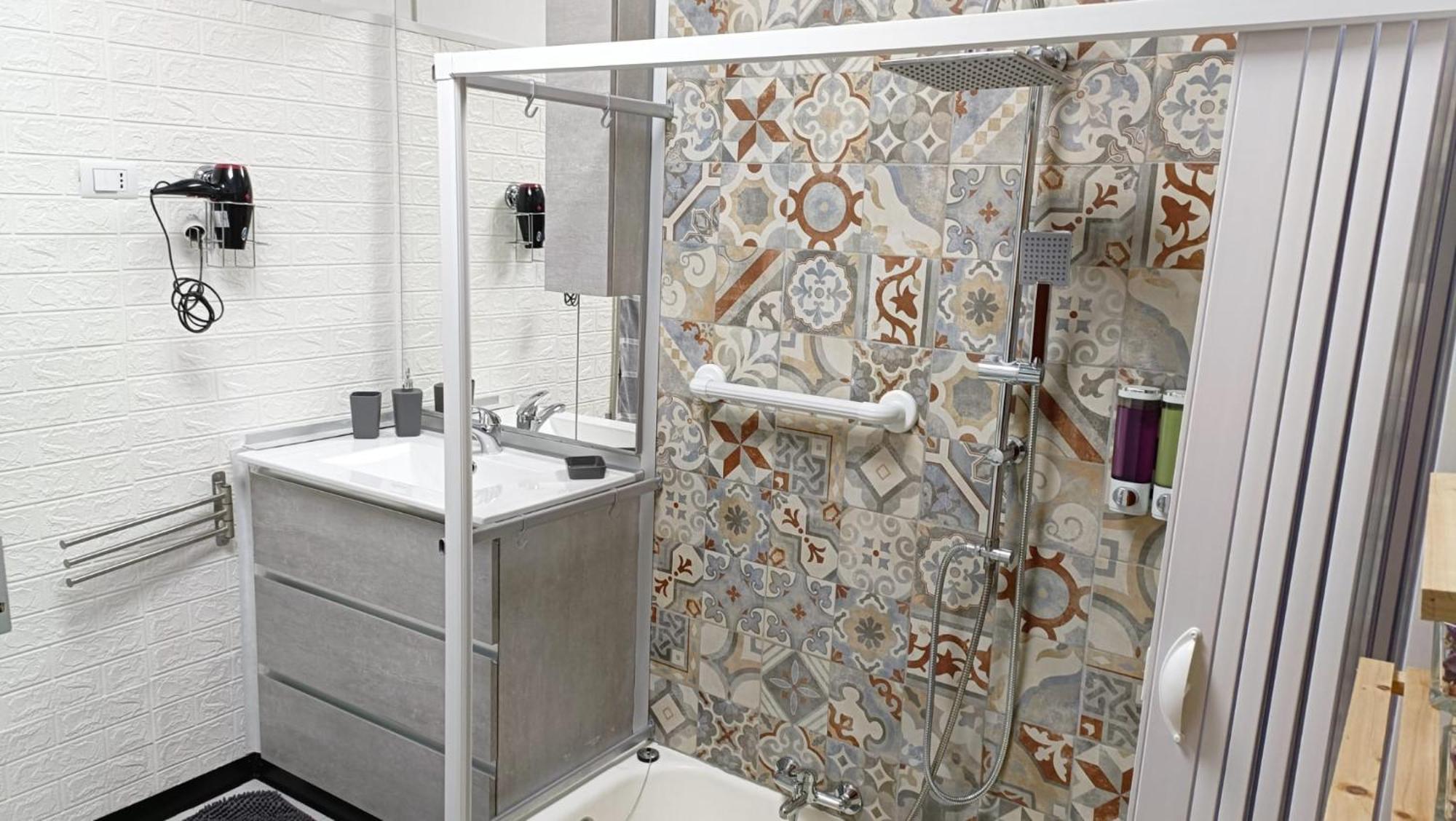 Holiday home 20 Venti Angolo Terme