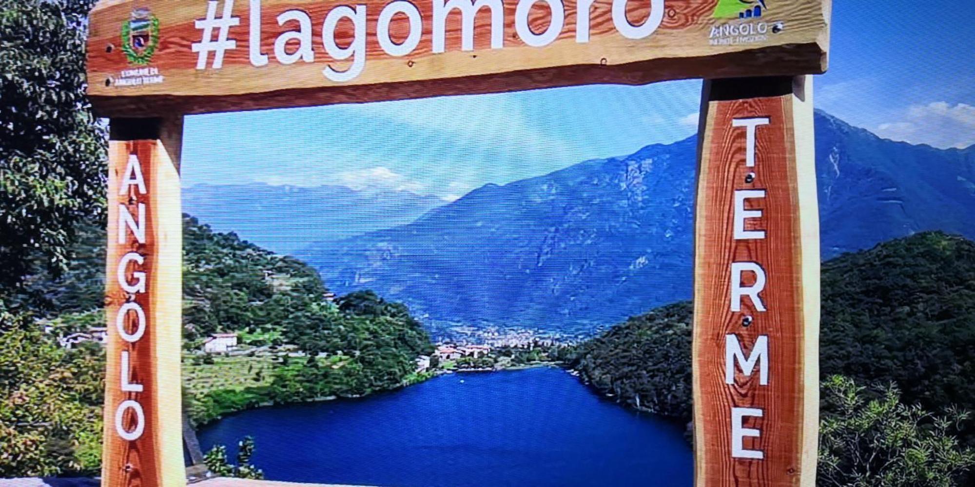 20 Venti Holiday home Angolo Terme