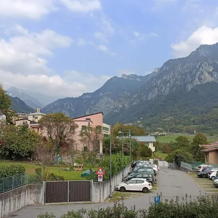 20 Venti Villa Angolo Terme Exterior photo