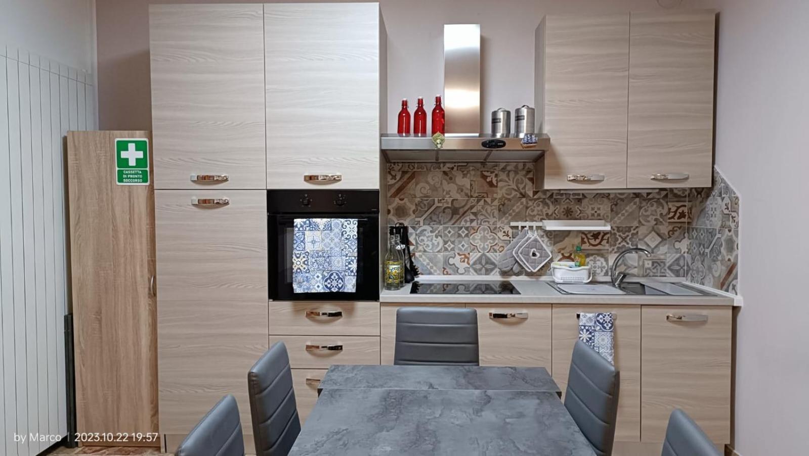 20 Venti Holiday home