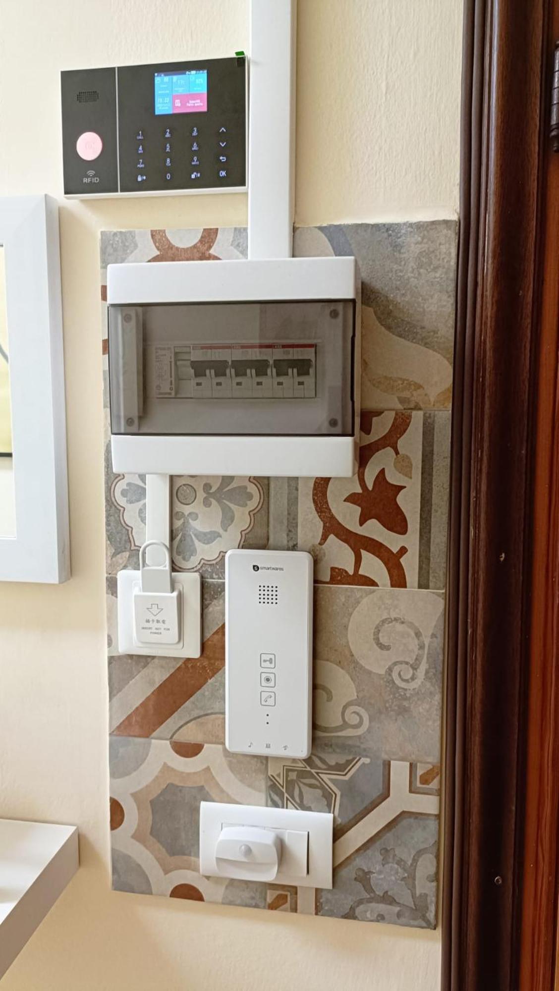 20 Venti Holiday home Angolo Terme